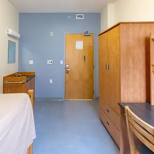 Dalhousie Hostel