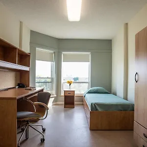 Mount Saint Vincent Hostel